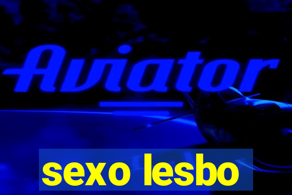 sexo lesbo